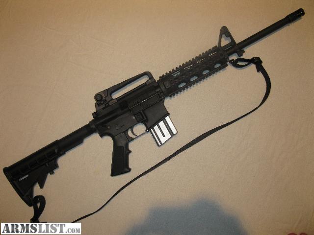 7mm 08 ar10 barrel 7mm 08 ar10 barrel