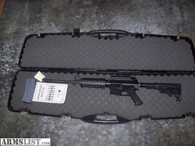 Dpms A15