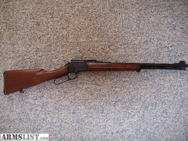 Marlin Golden 39A Marlin Golden 39A