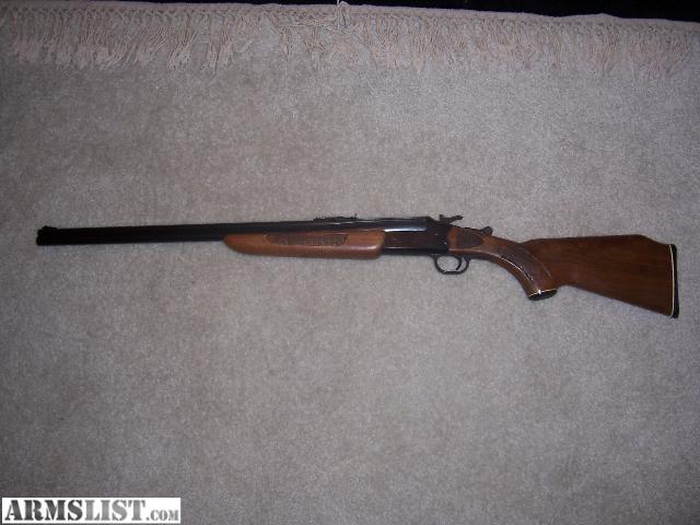 What is the value of a Savage Arms? 410?.