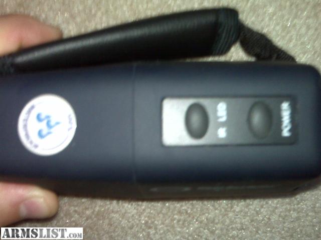 nightowl night vision