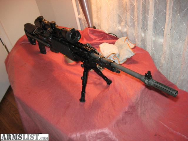 M1A Sage