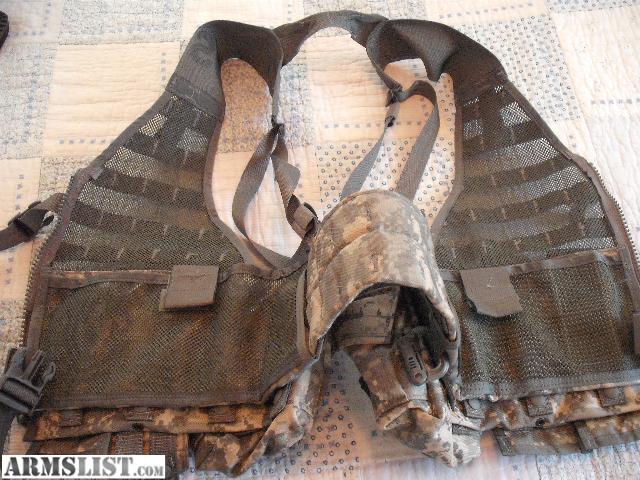 ARMSLIST For Sale New Army ASU LBV 