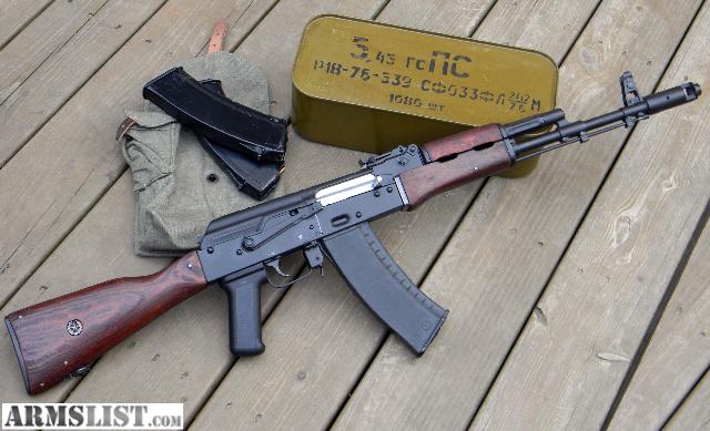 Fal Sniper Rifle Fal Russian Sks' Sniper