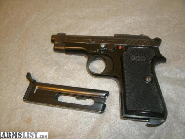 Beretta Model 948