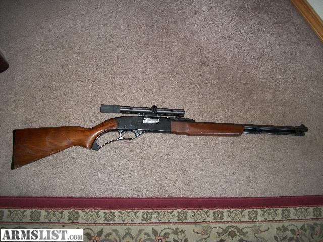 Mod+Tex+22+Cal ARMSLIST - For Sale/Trade: Winchester 22lr model 250 Lever Action ...