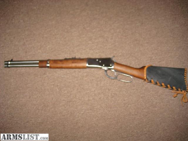 For Sale: Rossi Model 92