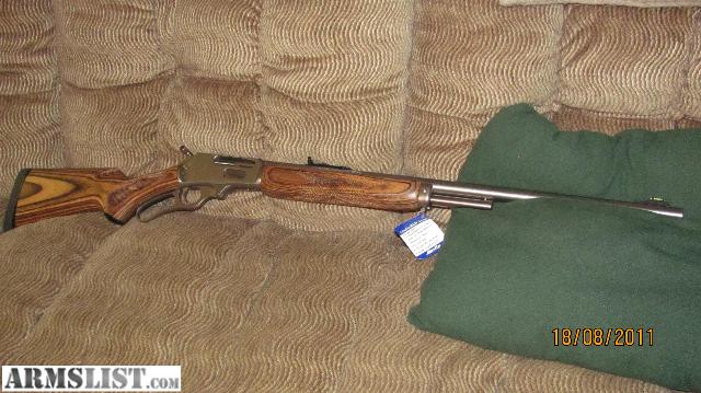 Armslist For Sale Marlin Model 410 Xlr 5680