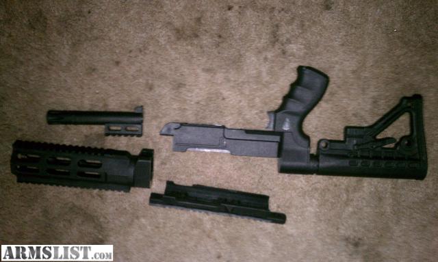 Archangel Kit