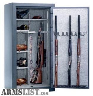 Redhead Gun Safe 50