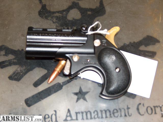 Small Handguns