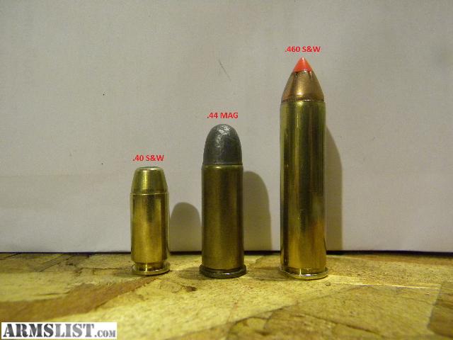 460. 454 casull 460 magnum 45 cartridge colt ammo caliber revolver schofiel...