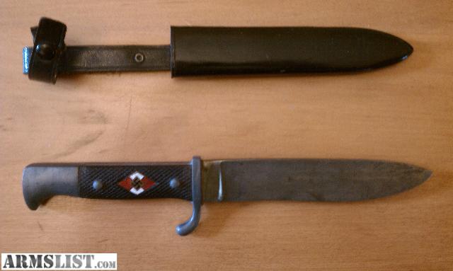 German Hunting Knives For Sale | Puma.