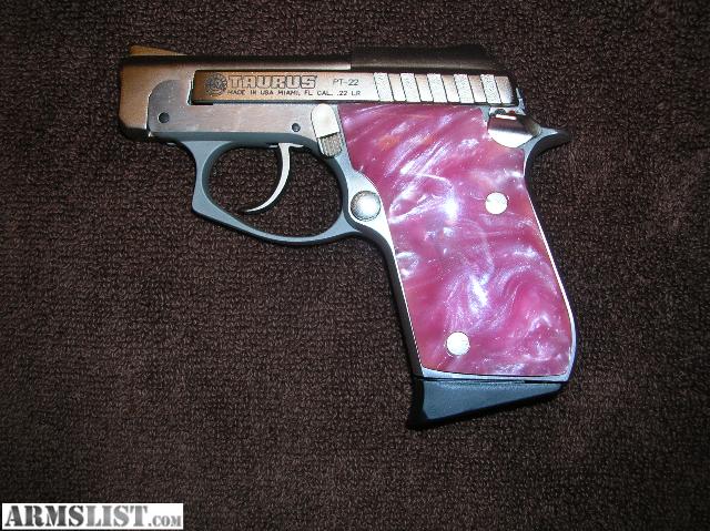 pink taurus revolver grips pink taurus revolver grips