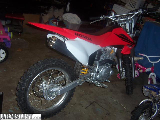 ARMSLIST - For Sale: 2007 Honda crf230 ARMSLIST - For Sale: 2007 Honda crf230