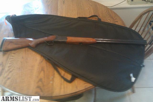 Savage+Arms+Over+And+Under+Shotguns Savage Arms Over And Under Shotguns http://www.armslist.com/posts ...