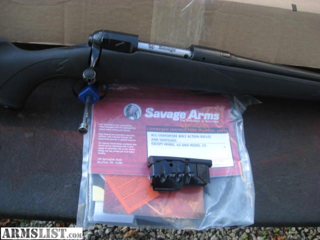 Savage Model 11 Owners Manual