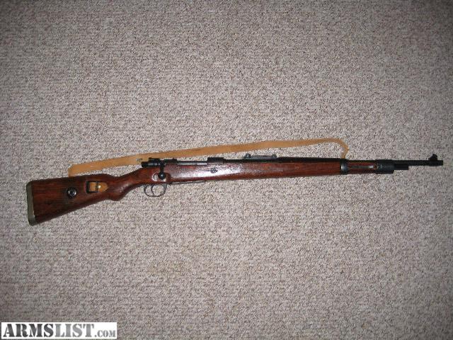 mauser for sale