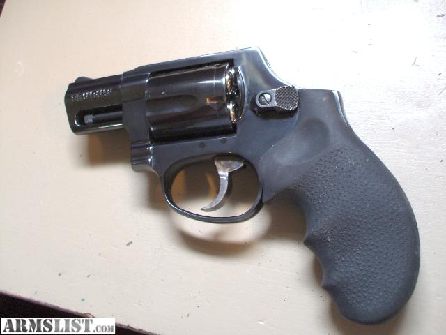 Armslist For Sale Taurus Hammerless Snubnose Model 85 38 Nice 7997