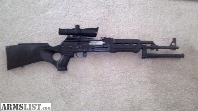 Zastava AK-47