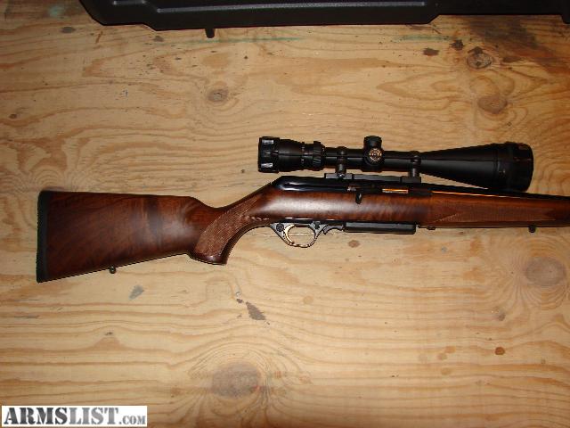 Browning+300+Magnum NEW BROWNING ACERA STRAIGHT BOLT CLIP FEED 300 WIN. MAG, NICE DARK ...