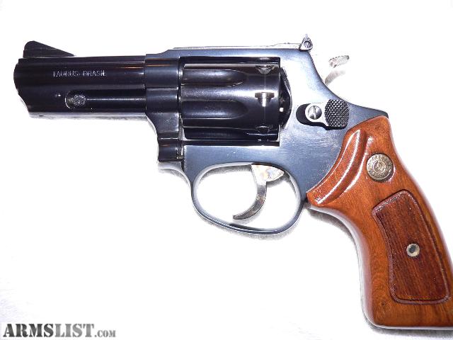 Armslist For Sale Taurus 941 22 Magnum 8 Shot Revolver 6651