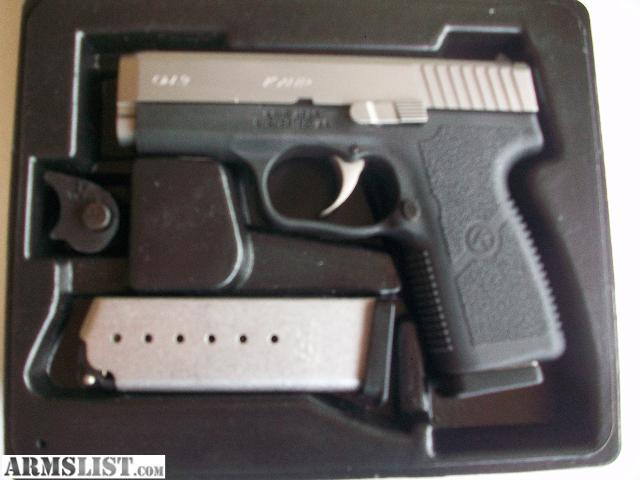 Kahr 9