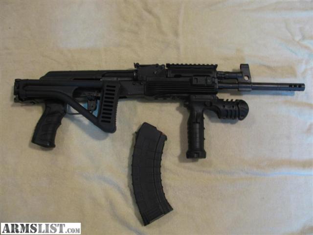 Wasr 10 Tactical