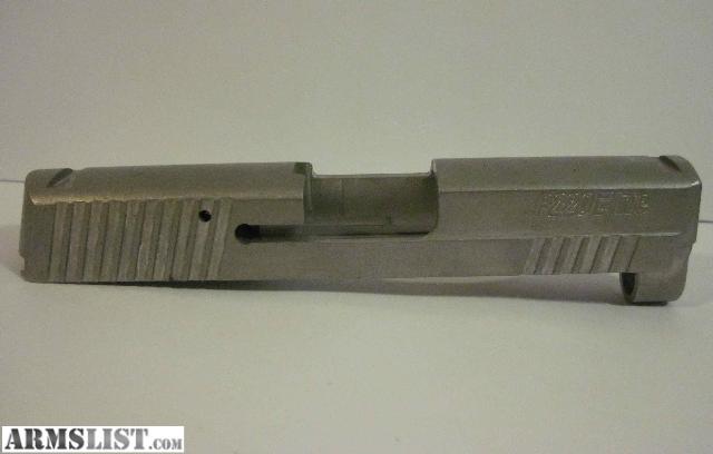 Sig P Slide Replacement Hot Sex Picture