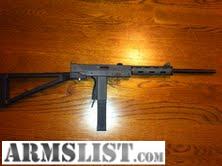 M11 Rifle