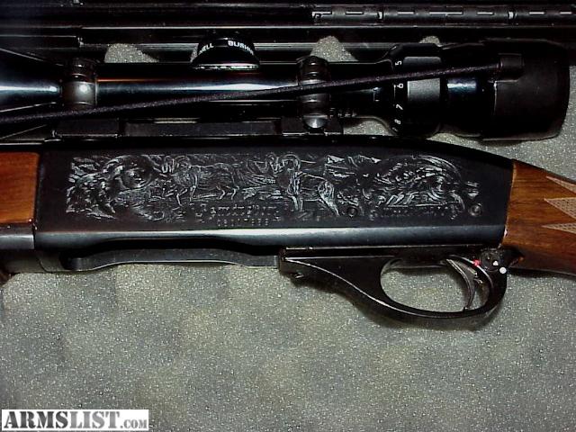 Remington 7400 Review