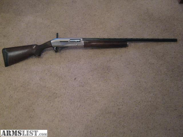 Franchi Diamond Shotgun