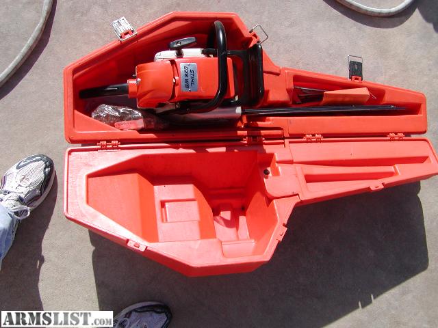 Stihl Wood Boss