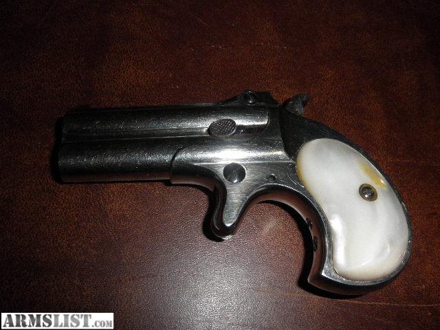 ARMSLIST For Sale E REMINGTON & SONS ILION NY.