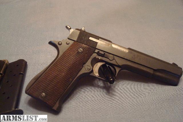 ARMSLIST - For Sale: Star Modelo Super 9MM Largo (9x21), 2 ...