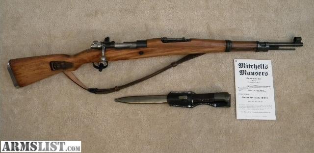Armslist For Sale Mauser M48
