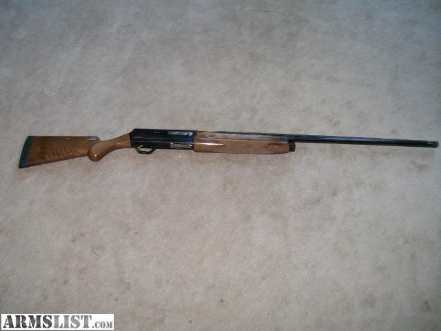 Browning A500G