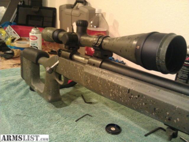 Sick Sniper