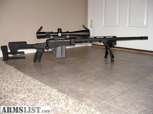 Savage fcp-k stock options