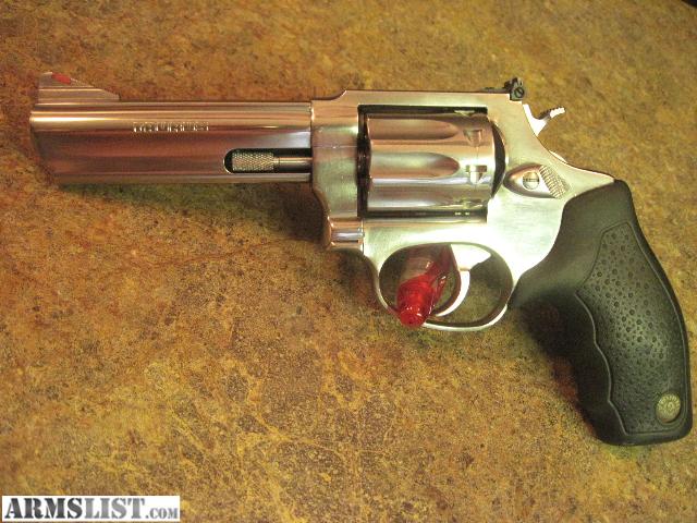 Armslist For Sale Taurus 22 Caliber 9 Shot Revolver Stainless 2027