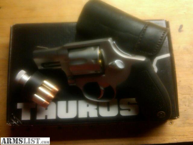 Taurus M617