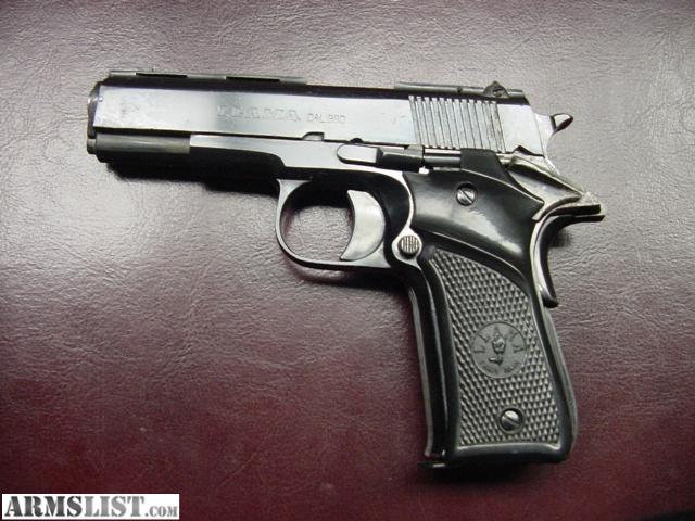 Baby 380 Handgun