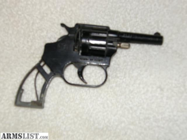 ARMSLIST For Sale 22 Cal Blank Gun