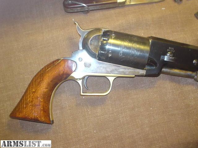 Walker Colt