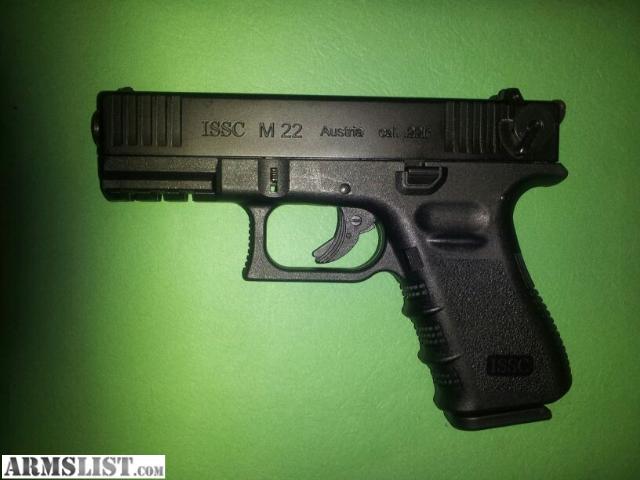 Issc+M22+Pistol+Problems Issc M22 Pistol Problems http://www.pic2fly.com/Issc+M22+Pistol ...