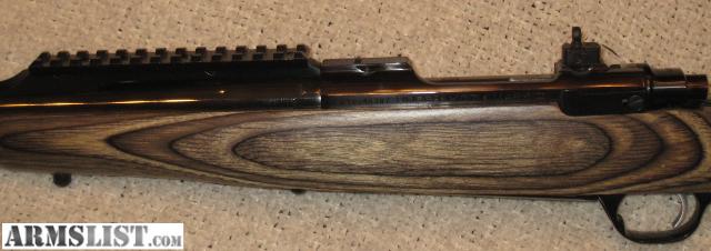 Zastava M77 308 Cal Review