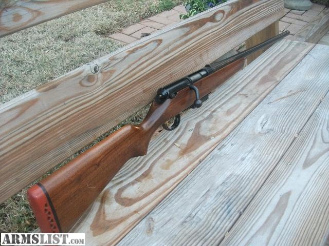ARMSLIST - For Sale: Marlin 55 Hunter 12 ga