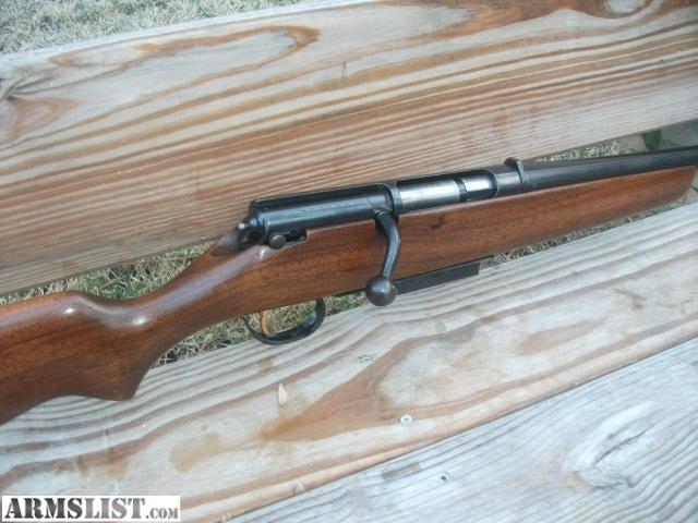 ARMSLIST - For Sale: Marlin 55 Hunter 12 ga