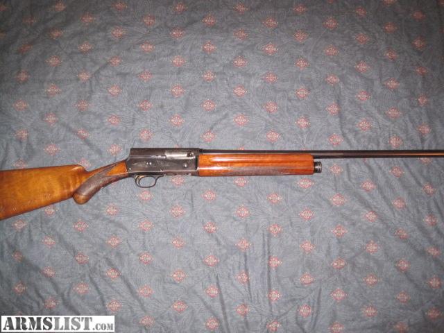 Sweet Shotgun