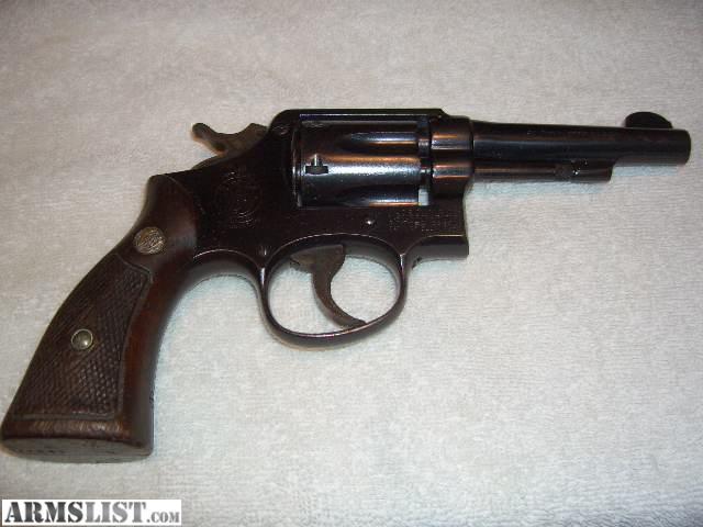 SW+38+Special+CTG+Sale SW 38 Special CTG Revolver http://www.armslist.com/posts/262738/nova ...
